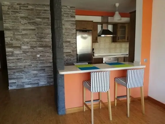 Ortak Ranzalı Oda, Ortak Banyo (1 bed in 2 Bed Dorm)