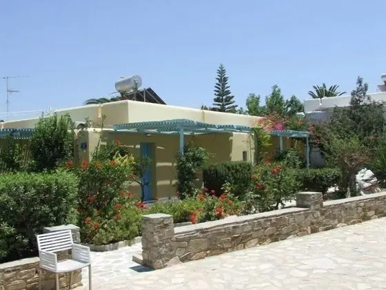 Classic Bungalov