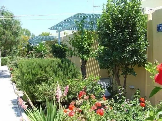 Superior Bungalov