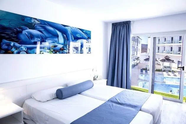 Superior Apart Daire, Bahçe Manzaralı (no cleaning service)