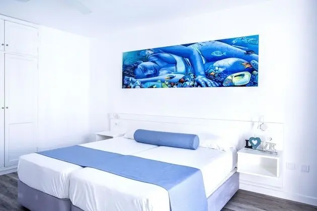 Superior Apart Daire, Bahçe Manzaralı (no cleaning service)
