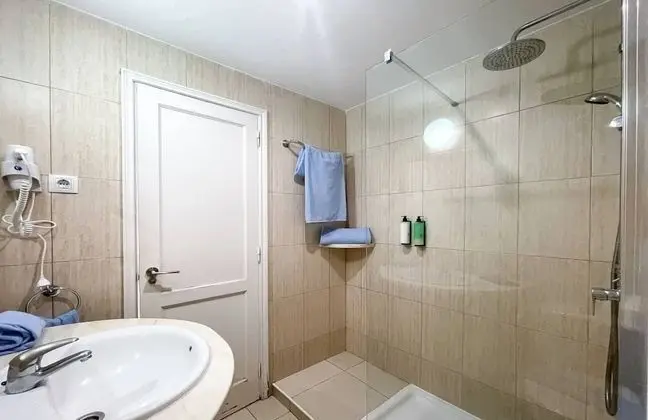 Superior Apart Daire, Bahçe Manzaralı (no cleaning service)