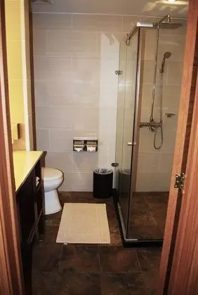 Standard Oda, 1 Büyük (Queen) Boy Yatak, Sigara İçilmez