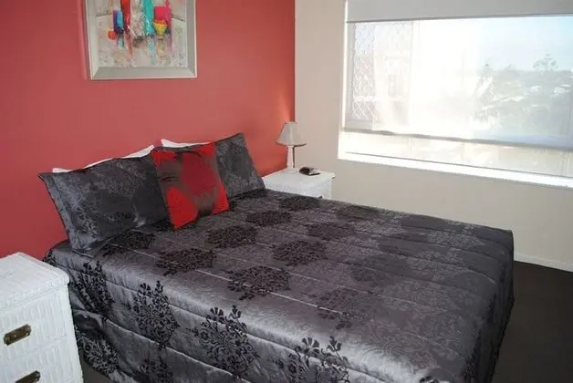 Apart Daire, 2 Yatak Odası (Top Floor )