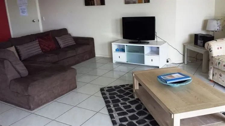 Apart Daire, 2 Yatak Odası (Top Floor )