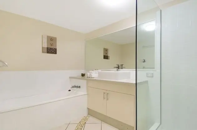 Apart Daire, 2 Yatak Odası (Top Floor )