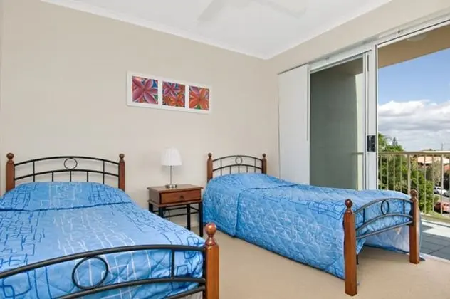 Apart Daire, 3 Yatak Odası (Top Floor)