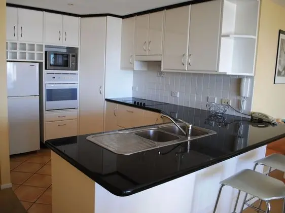 Apart Daire, 3 Yatak Odası (Top Floor)