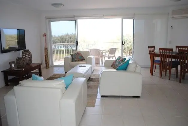 Apart Daire, 3 Yatak Odası (Top Floor)