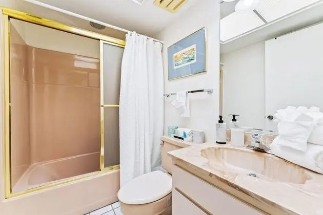 Deluxe Apart Daire, 3 Yatak Odası, Havuz Kullanımı