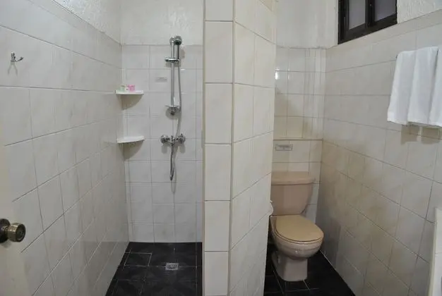 Dört Kişilik Oda ( 2F )