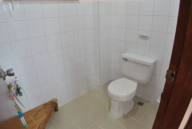Superior İki Ayrı Yataklı Oda, Bahçe Manzaralı ( 2F )