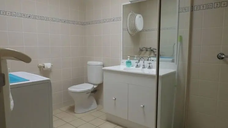 Standard Apart Daire, 2 Yatak Odası