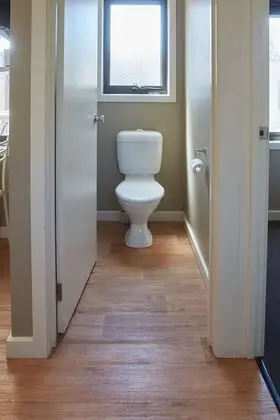 Standard Dağ Evi, 2 Yatak Odası