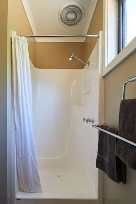 Standard Dağ Evi, 2 Yatak Odası