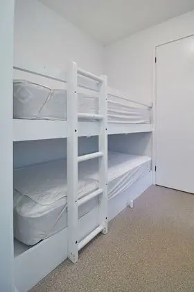 Standard Kır Evi, 1 Yatak Odası