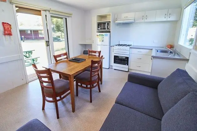 Standard Kır Evi, 1 Yatak Odası