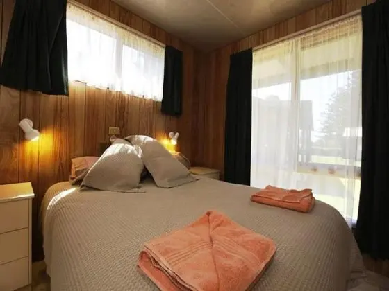 Standard Kır Evi, 1 Yatak Odası