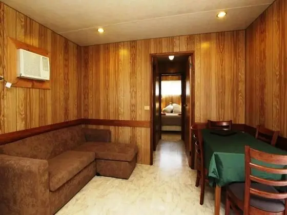 Standard Kır Evi, 1 Yatak Odası