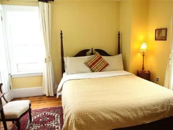 Standard Tek Büyük Yataklı Oda, Banyolu/Duşlu (Buttercup Room)