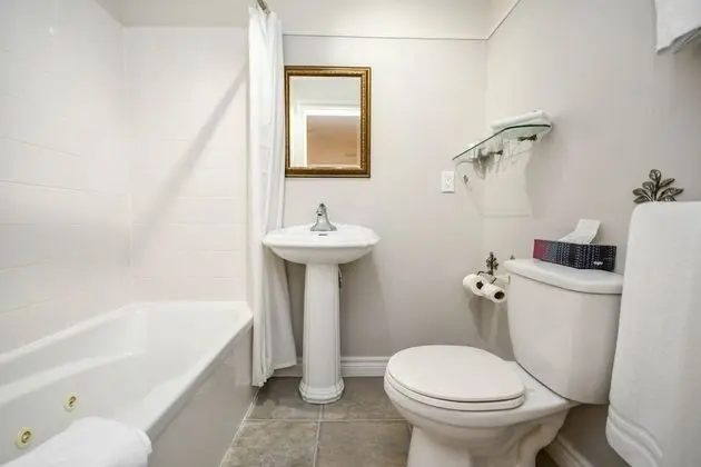 Standard Tek Büyük Yataklı Oda, Banyolu/Duşlu (Buttercup Room)