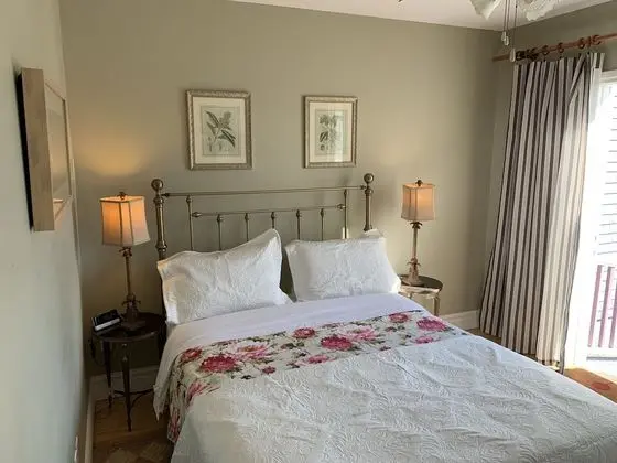 Superior Süit, Banyolu/Duşlu (Bay Suite)