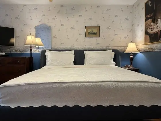 Superior Süit, Banyolu/Duşlu (Lighthouse Suite)