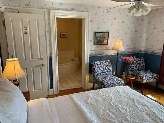 Superior Süit, Banyolu/Duşlu (Lighthouse Suite)