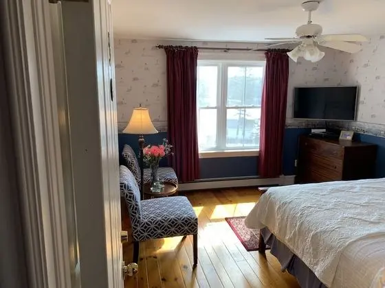 Superior Süit, Banyolu/Duşlu (Lighthouse Suite)