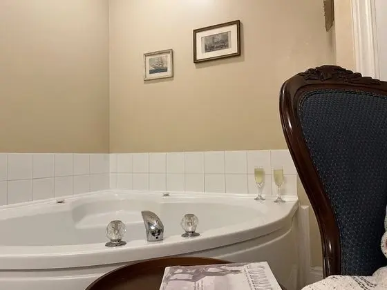 Superior Süit, Banyolu/Duşlu (Lighthouse Suite)