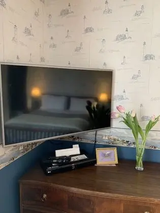 Superior Süit, Banyolu/Duşlu (Lighthouse Suite)