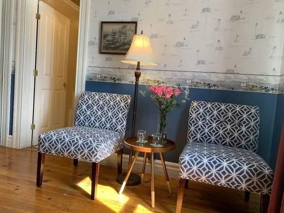 Superior Süit, Banyolu/Duşlu (Lighthouse Suite)