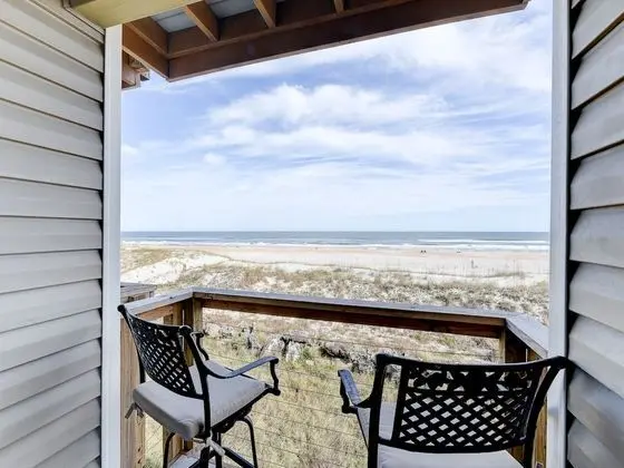 Daire (Surfside Six E)