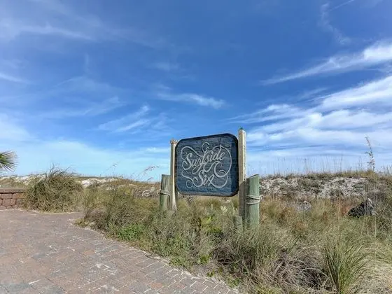 Daire (Surfside Six E)