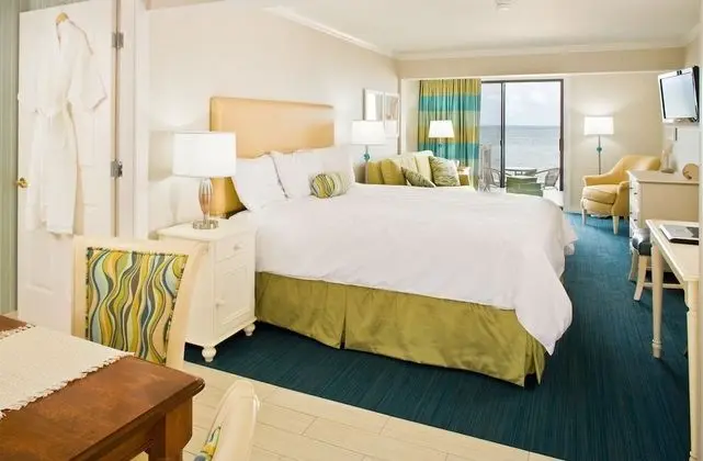 Bayview Suite
