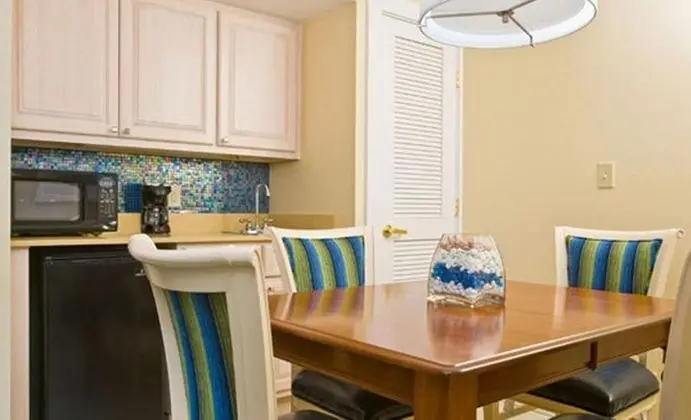 Bayview Suite