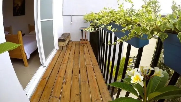 Tek Büyük Yataklı Oda, Dağ Manzaralı