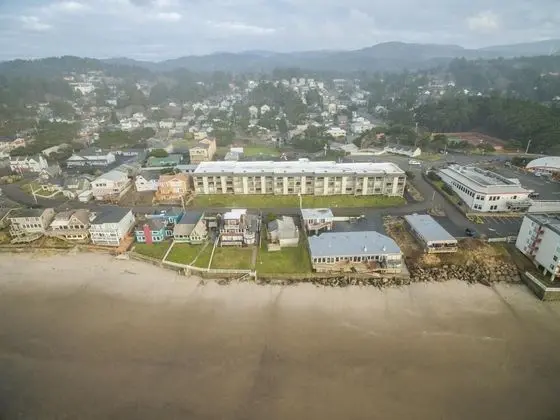 Daire, Birden Çok Yatak (Surftides Plaza #362)