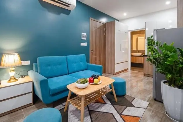 Panoramic Çatı Katı Süiti (Penthouse), Veranda, Deniz Manzaralı