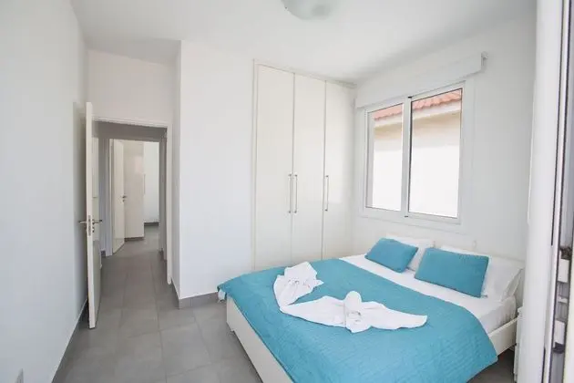 Villa, 3 Yatak Odası, Balkon
