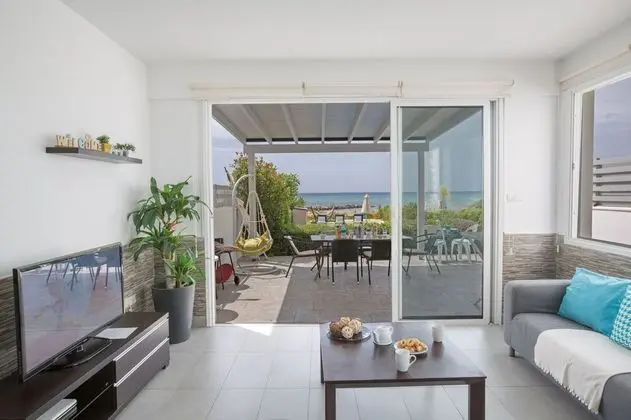 Villa, 3 Yatak Odası, Balkon