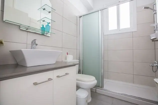 Villa, 3 Yatak Odası, Balkon