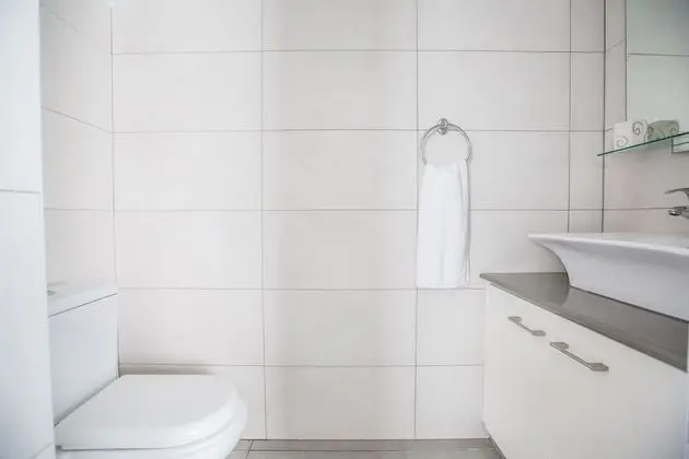 Villa, 3 Yatak Odası, Balkon