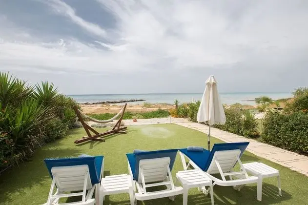 Villa, 3 Yatak Odası, Balkon