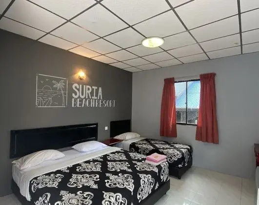 Comfort Dağ Evi, 1 Yatak Odası, Sigara İçilmez, Zemin Kat (3 Single Beds)