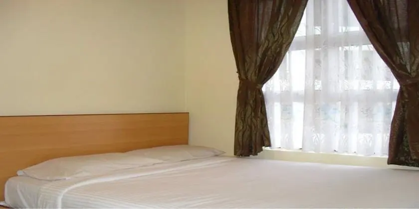 Standard Oda (With Window)