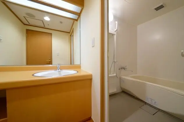 Traditional Oda (Japanese Style)