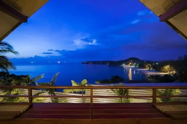 4-Bedroom Pool Villa