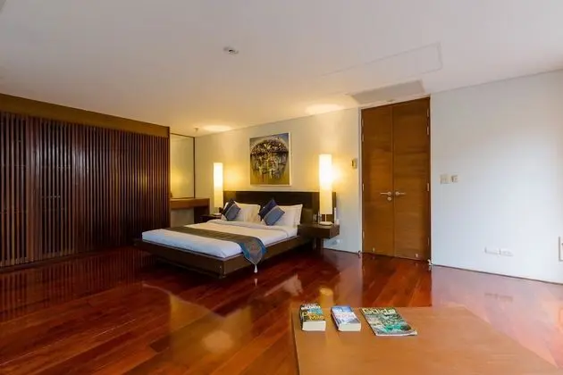 4-Bedroom Pool Villa