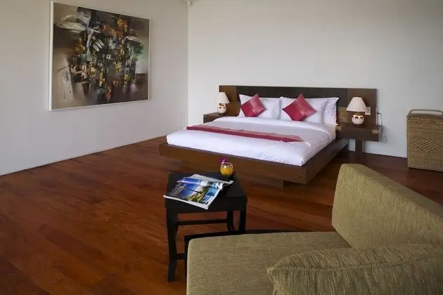 4-Bedroom Pool Villa